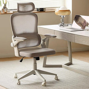 Urban Mesh Ergonomic Office Chair - Oak Furniture Store & Sofas
