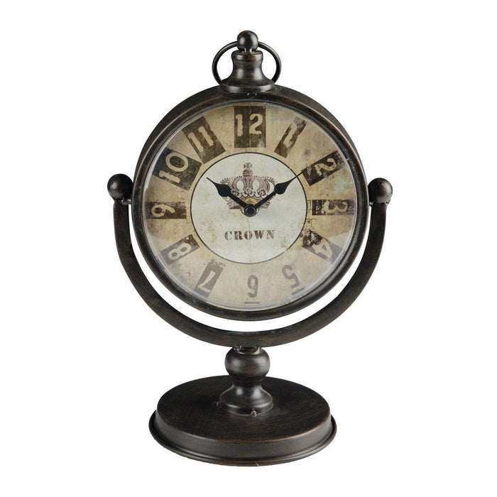 Vintage Clock RSE2420