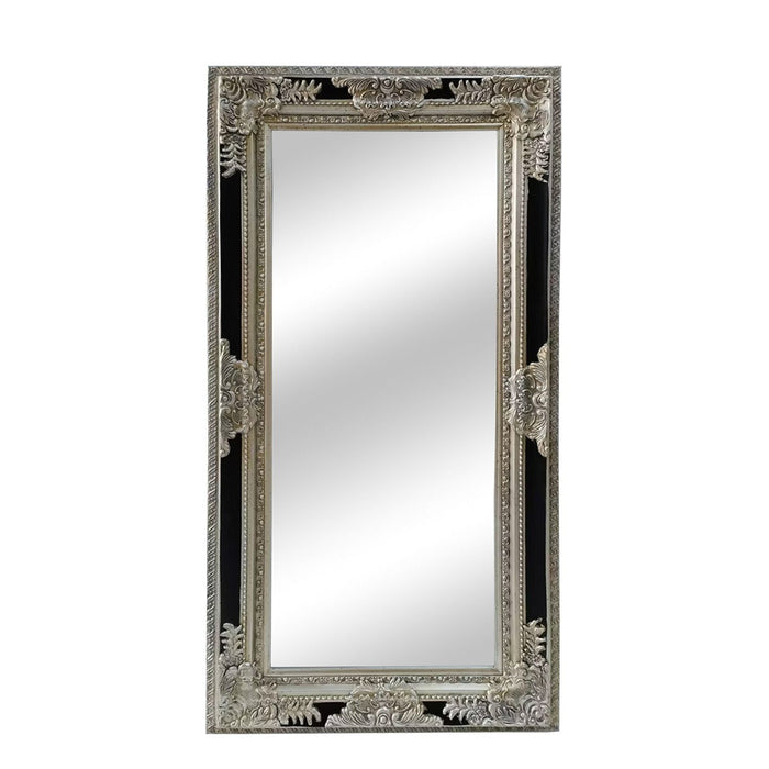 Vintage Ornate Mirror KM000016
