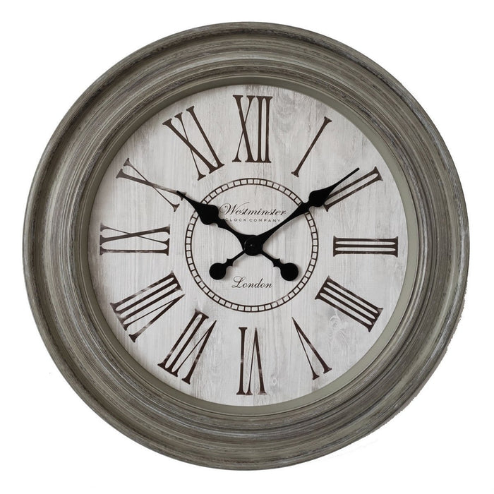 Westminster Clock RRC1008